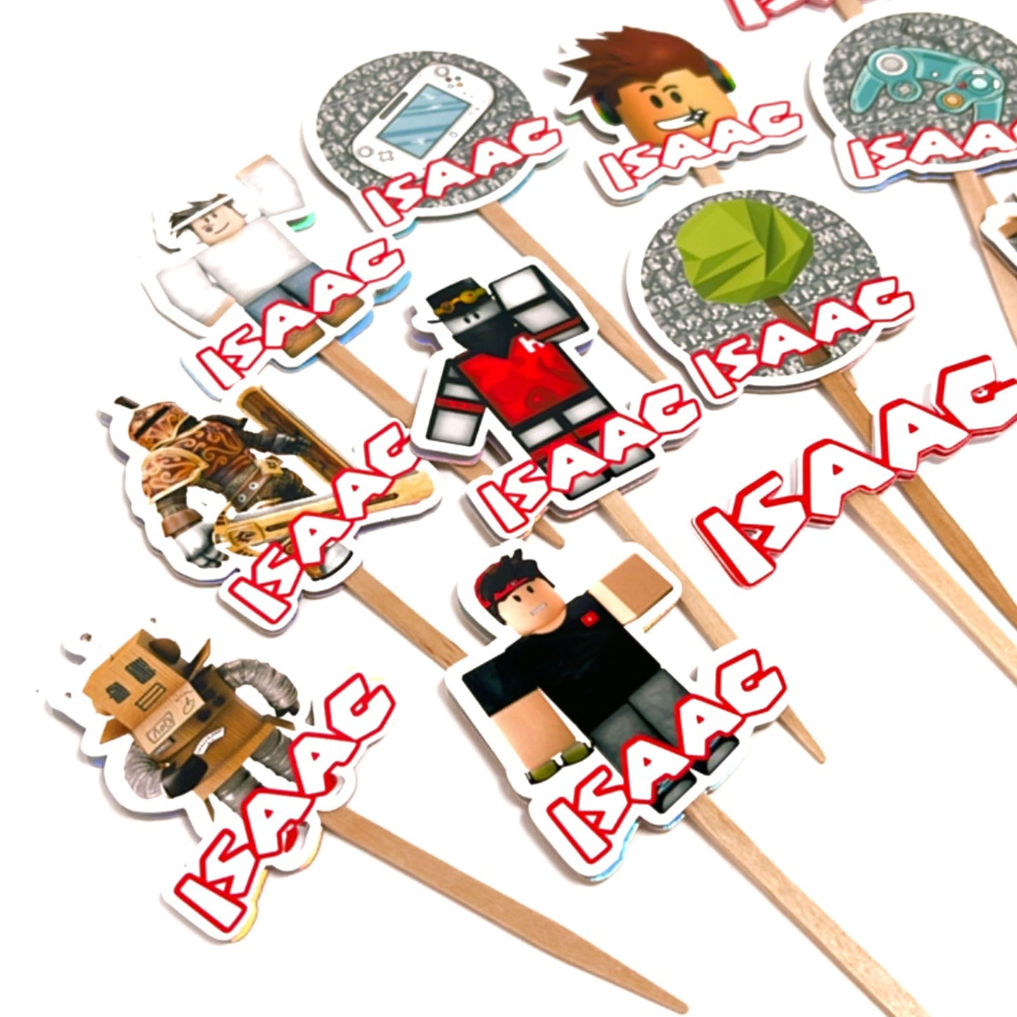 Kit Party Roblox