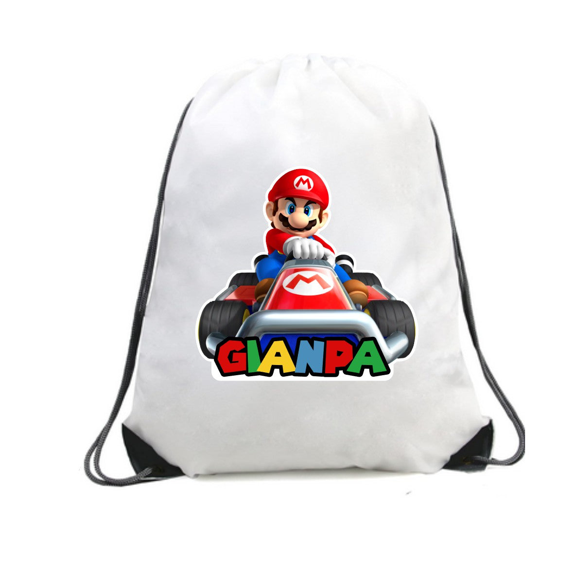 Goodie bags Birthday
