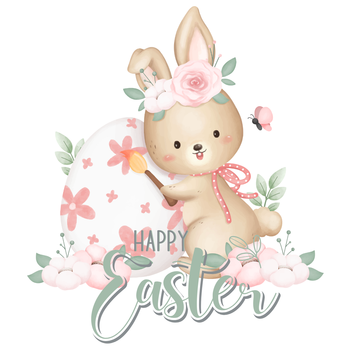 Archivo digital Easter - Free Design Easter PNG