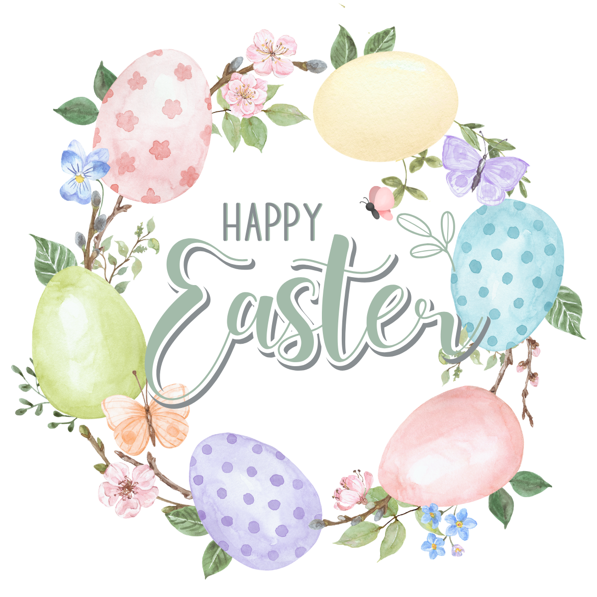 Archivo digital Easter - Free Design Easter PNG