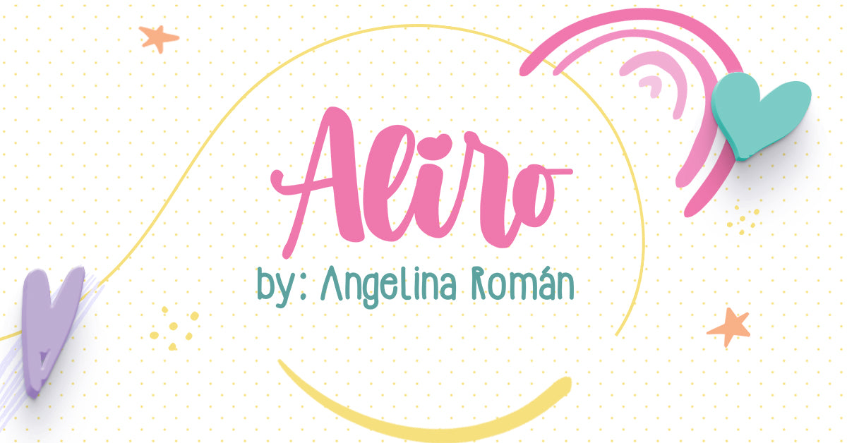 Roblox Digital Papers – ALIRO BY ANGE LLC