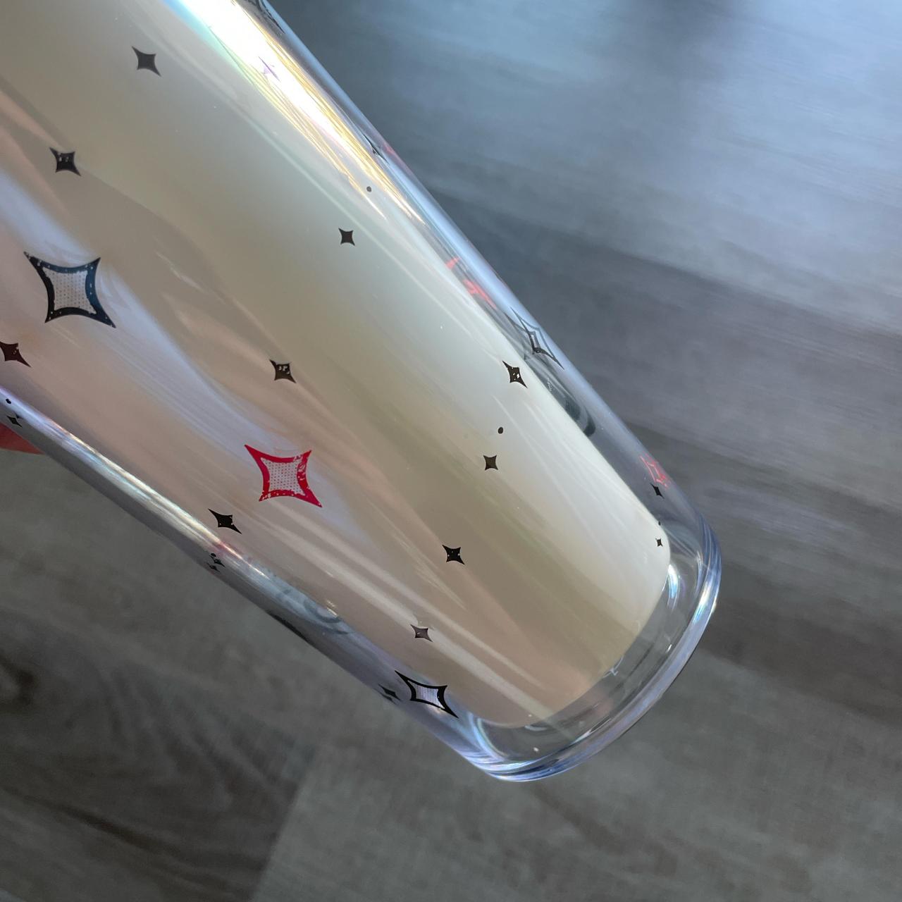 Tumbler Pizza Planet - accesories