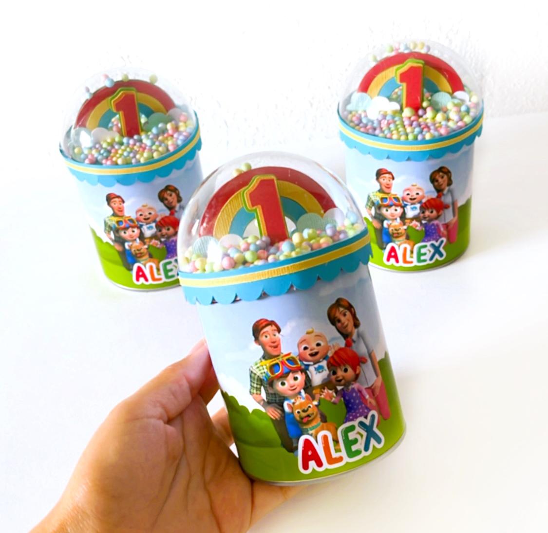 Cocomelon