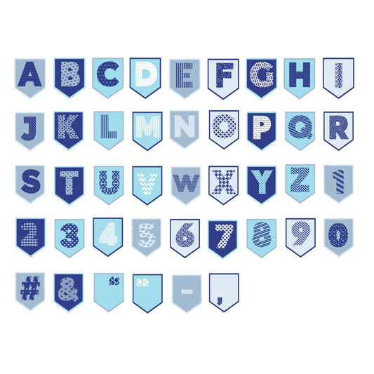 Printable Banner Digital File