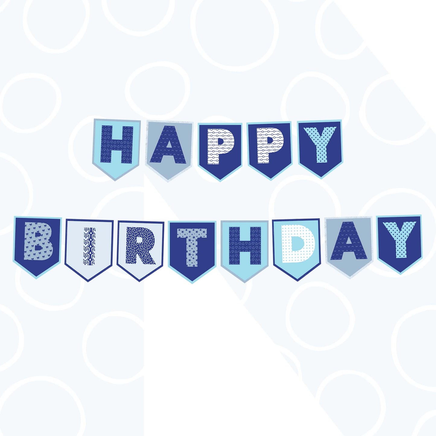 Printable Banner Digital File