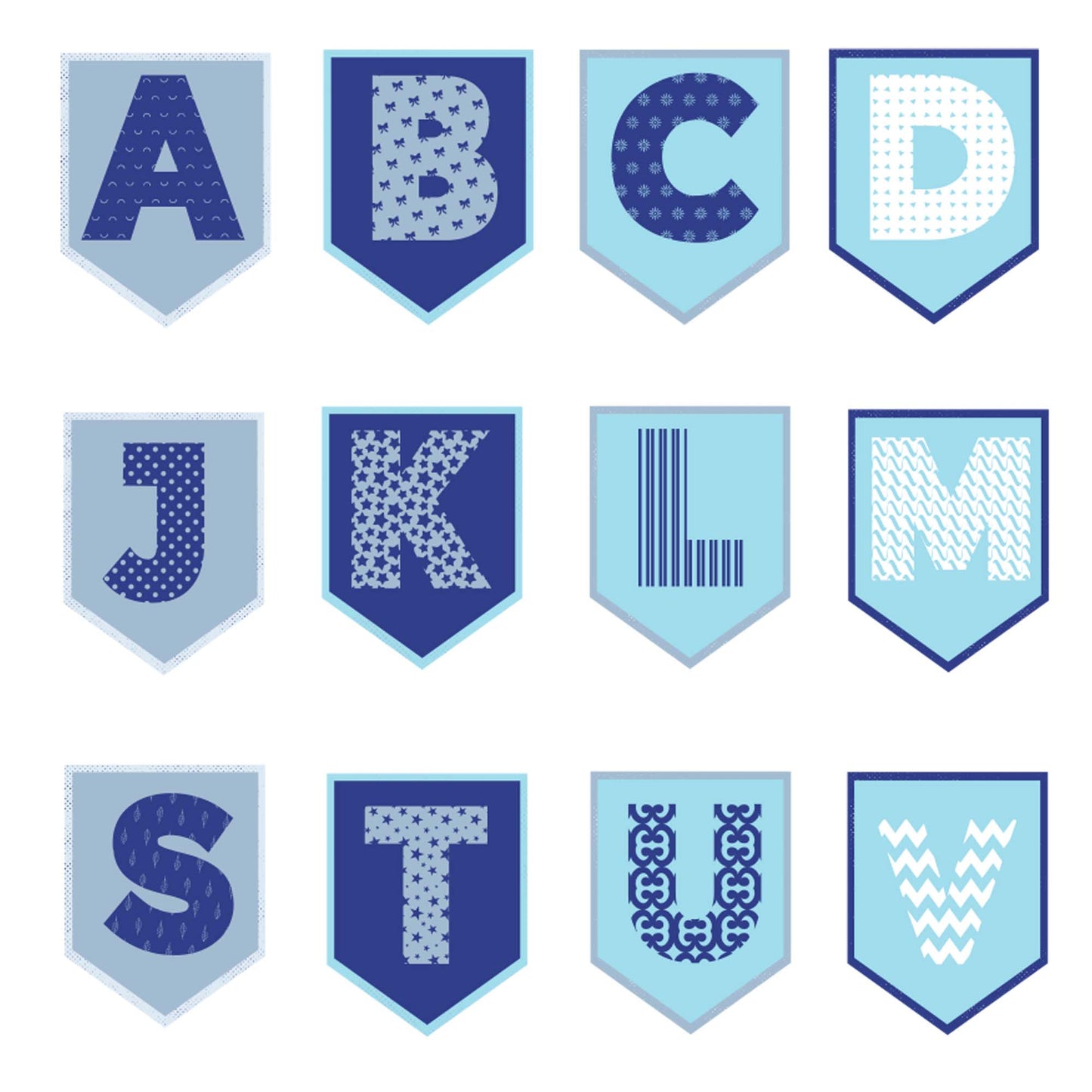 Printable Banner Digital File