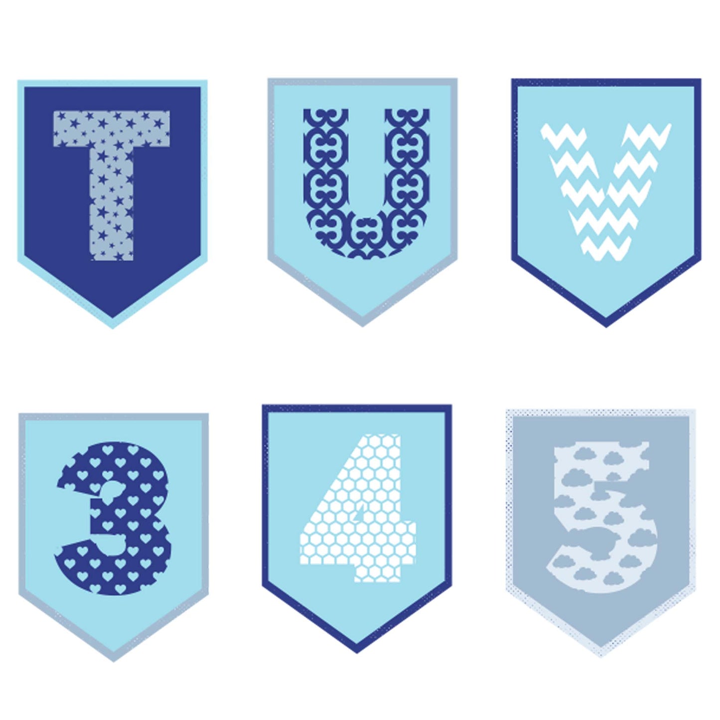 Printable Banner Digital File