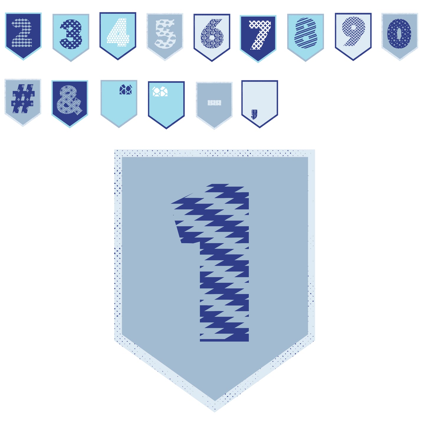 Printable Banner Digital File