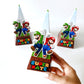 Kit Party Super Mario Bros
