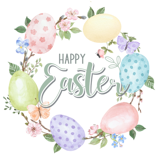 Archivo digital Easter - Free Design Easter PNG