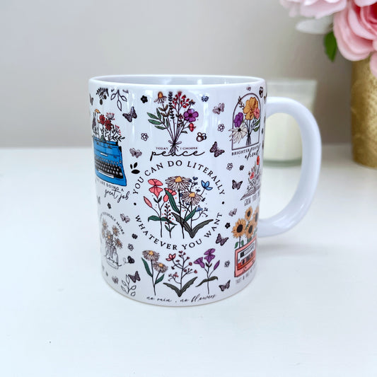 Motivational Mug