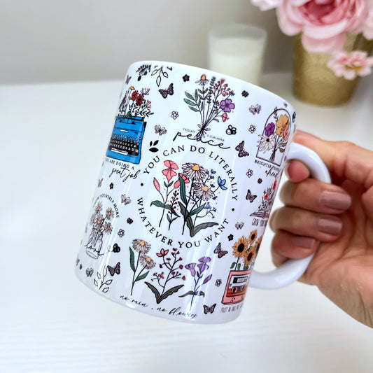 Motivational Mug