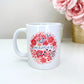 Custom Mom Mug Coffee cup