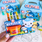 Kit Party Octonauts