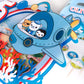 Kit Party Octonauts