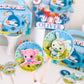 Kit Party Octonauts