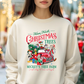 Disney Farm Fresh Christmas Sweatshirt