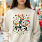 Disney Christmas Unisex Sweatshirt