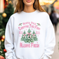 Christmas Tree Farm Sweatshirt