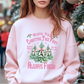 Christmas Tree Farm Sweatshirt