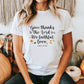 Give Thanks Fall Tshirt