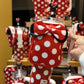 Tumbler  Minnie Mouse - accesories