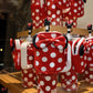 Tumbler  Minnie Mouse - accesories