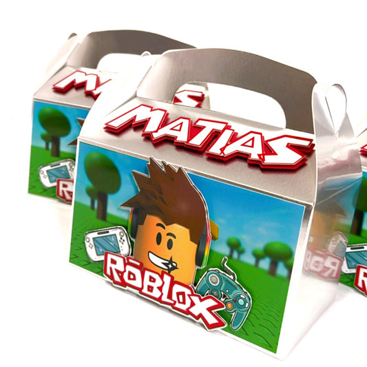 Kit Party Roblox