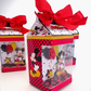 Mickey kit favor boxes
