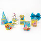 Sponge Bob Squarepants Kit Boxes birthday party