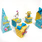 Sponge Bob Squarepants Kit Boxes birthday party