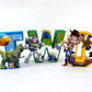 Toy Story 3d letter