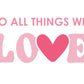 Archivo digital  Do all things with love